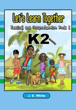 Let's Learn Together Reading and Comprehension K2